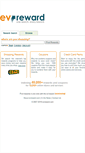 Mobile Screenshot of evreward.com